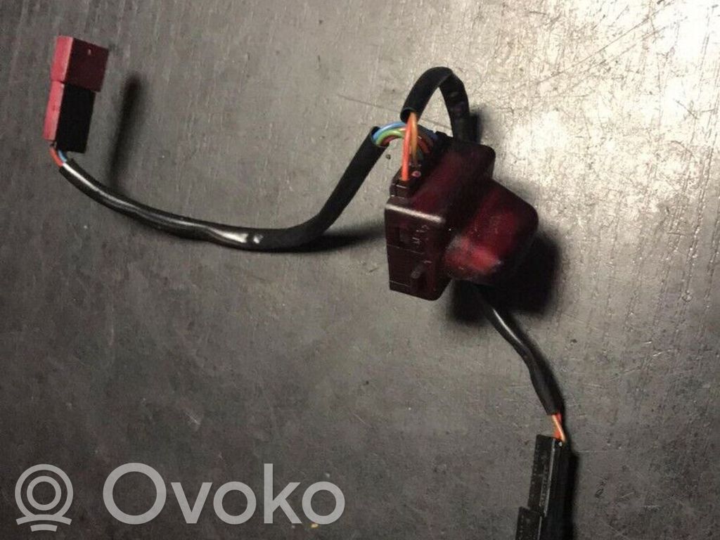 BMW 7 E38 Rain sensor 