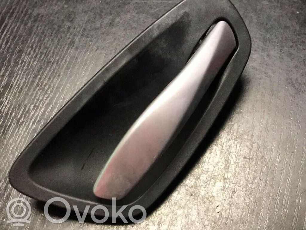 BMW 1 E81 E87 Rear door interior handle 