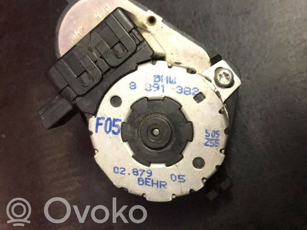 BMW 7 E38 Air flap motor/actuator 