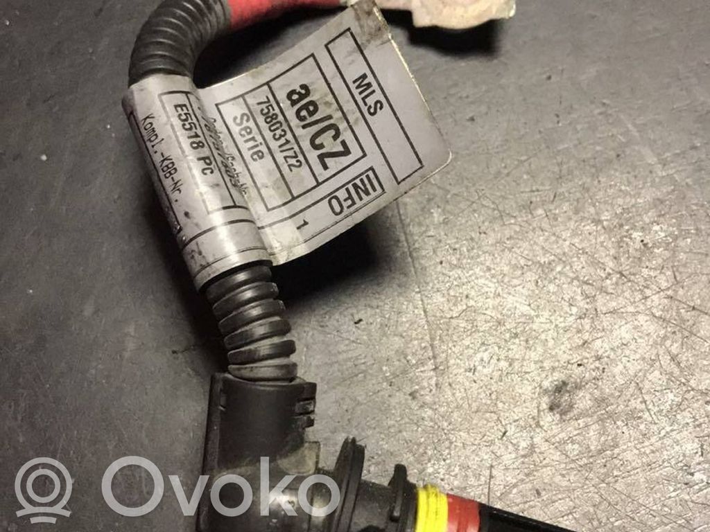 Otros cableados   7787578