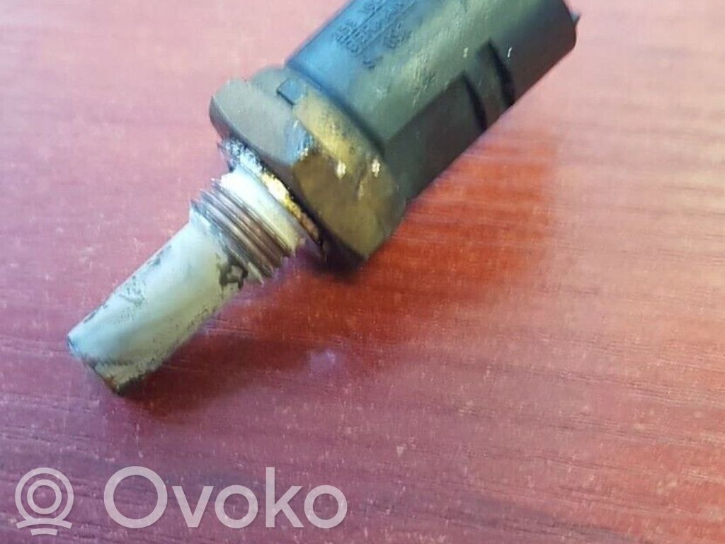 BMW 5 E39 Coolant temperature sensor 
