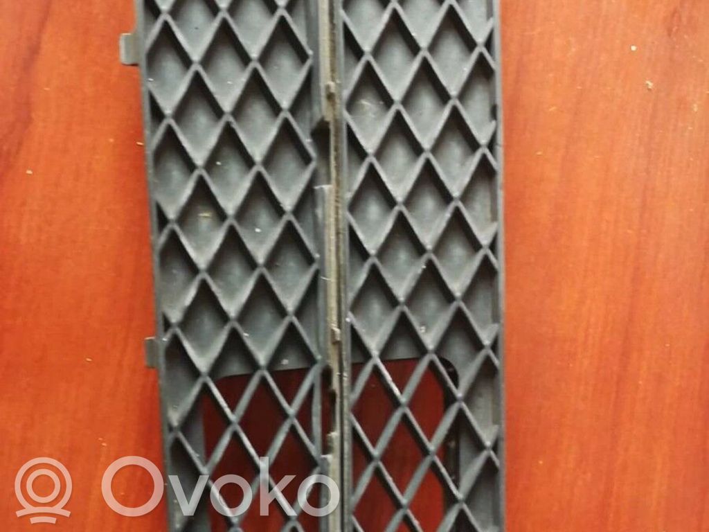 BMW 5 E60 E61 Front bumper lower grill 