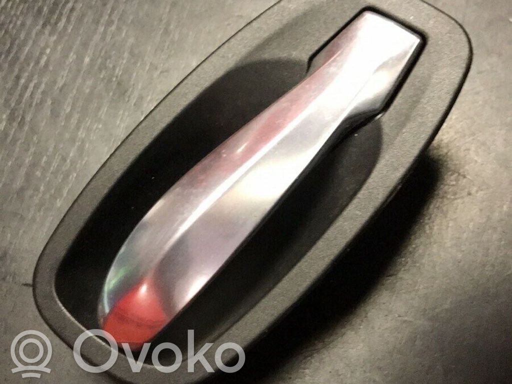BMW 5 E60 E61 Front door interior handle 