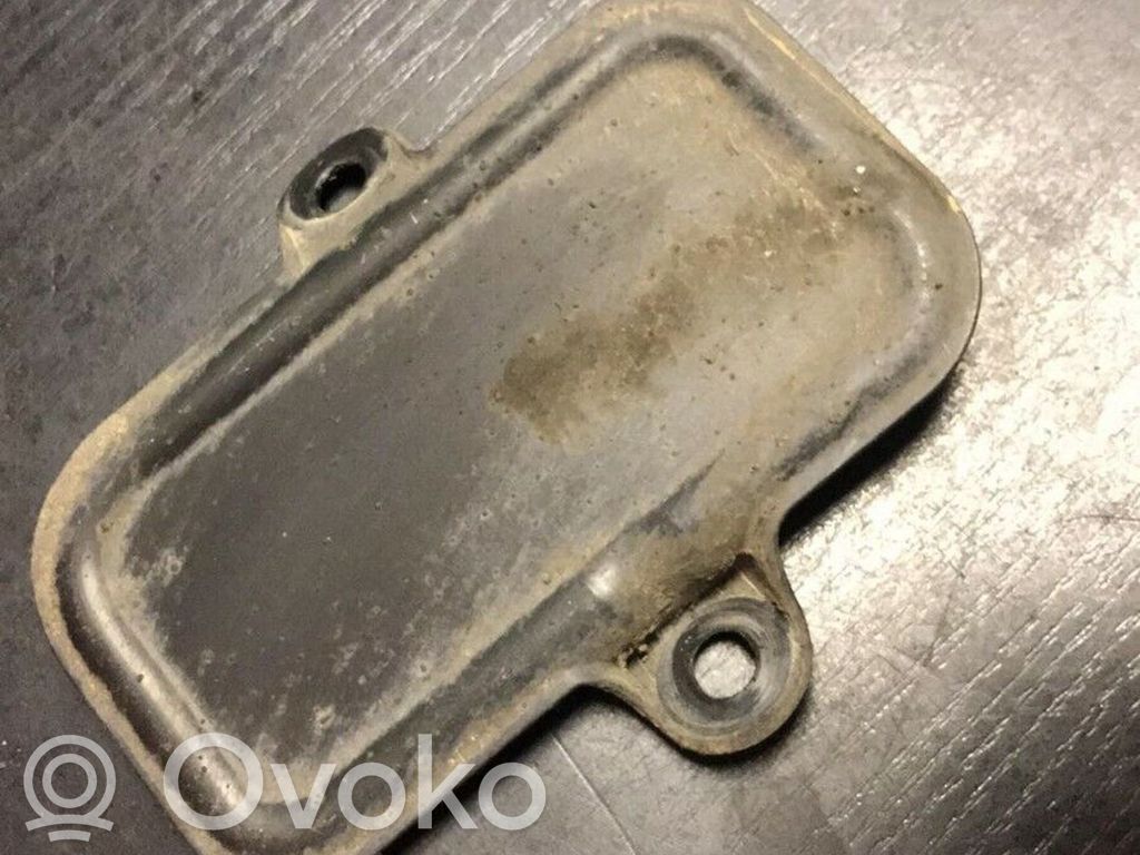 BMW 5 E60 E61 Other engine bay part 