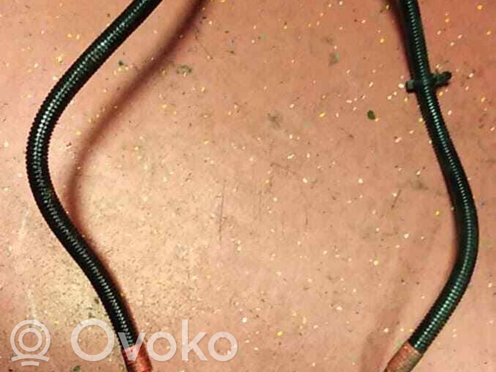 Plusa vads (akumulatora)   7543297