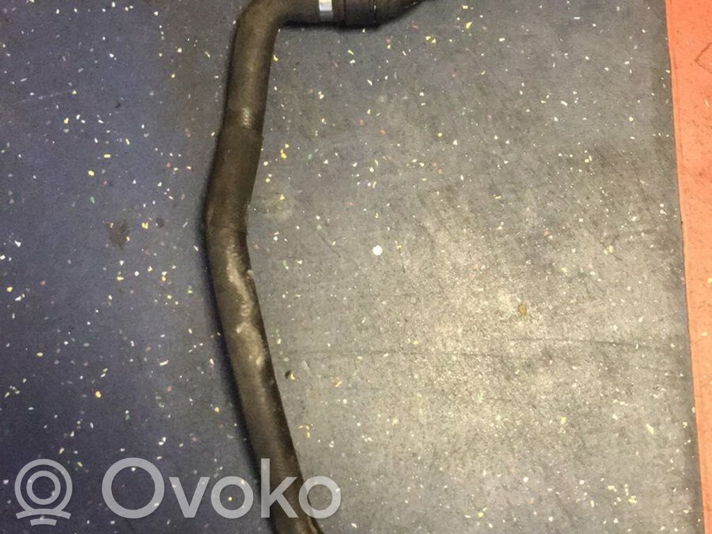 BMW 5 E60 E61 Engine coolant pipe/hose 