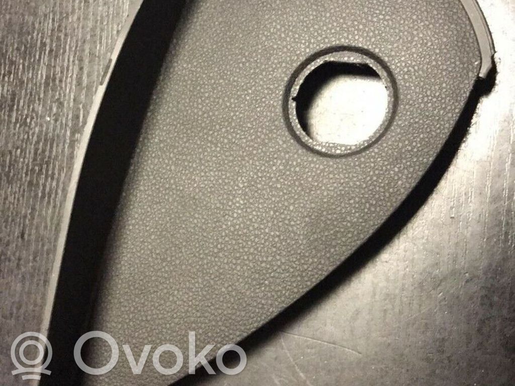 BMW 1 E81 E87 Dashboard side end trim 