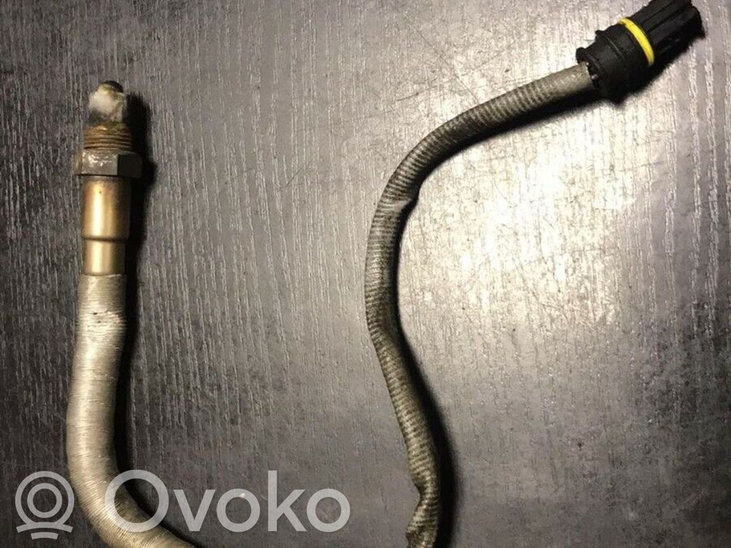 Lambda probe sensor   7545244
