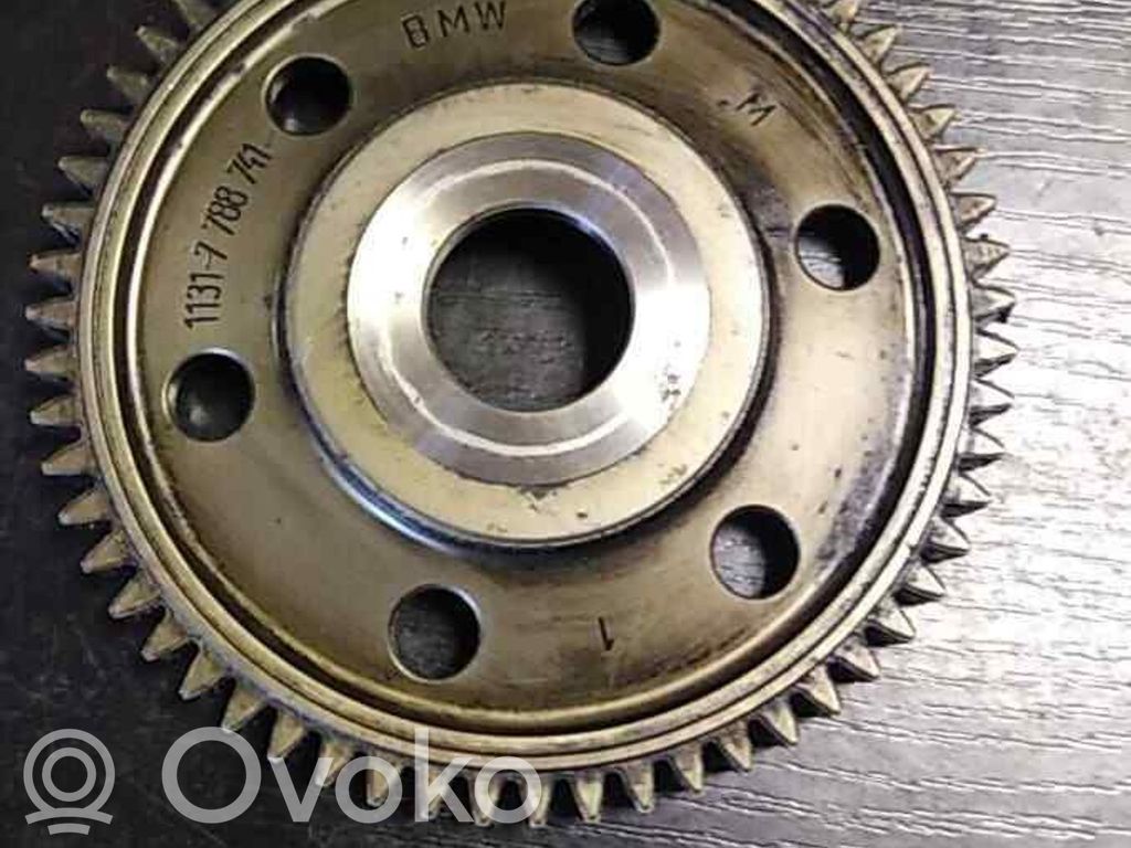 BMW 3 E46 Timing chain sprocket 