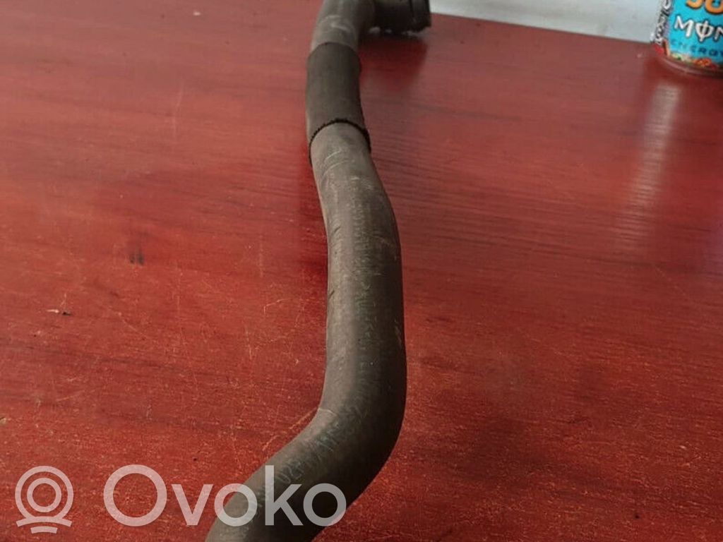 BMW 5 E60 E61 Engine coolant pipe/hose 