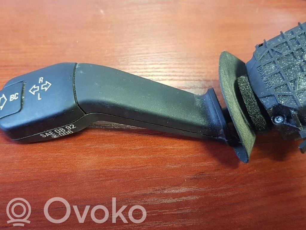 BMW 7 E38 Indicator stalk 