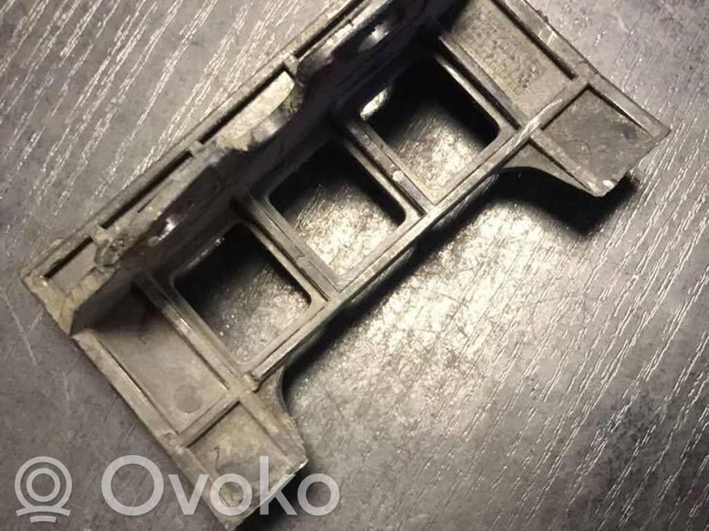 BMW 5 E39 Rear bumper mounting bracket 