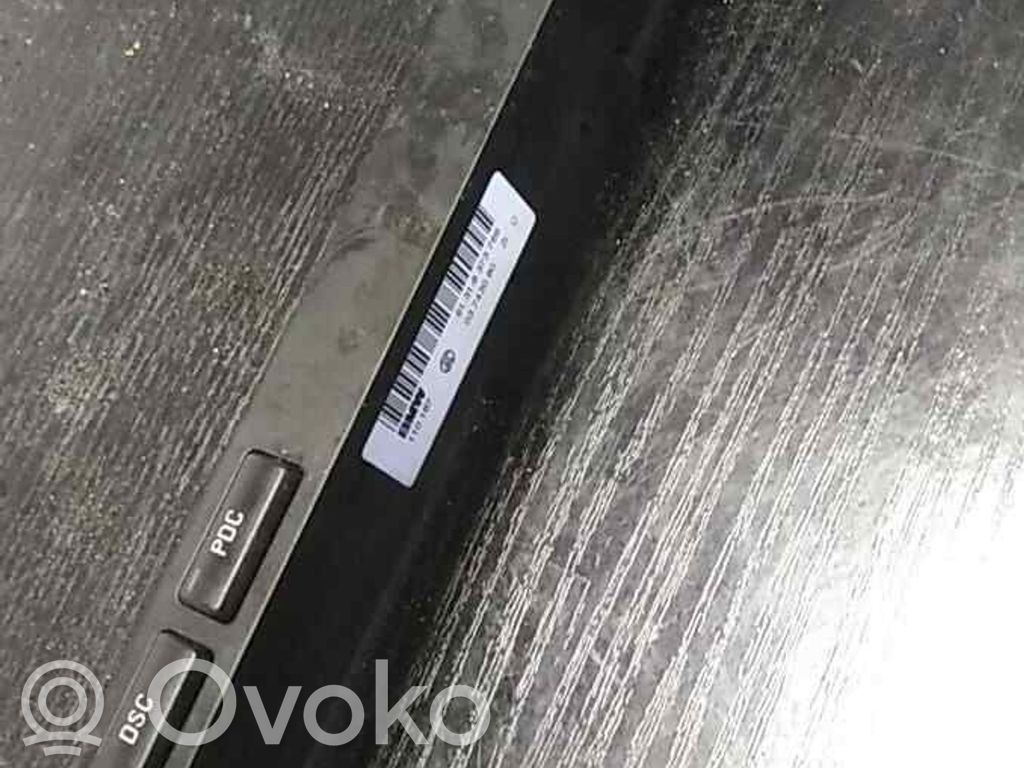 BMW 5 E39 Parking (PDC) sensor switch 