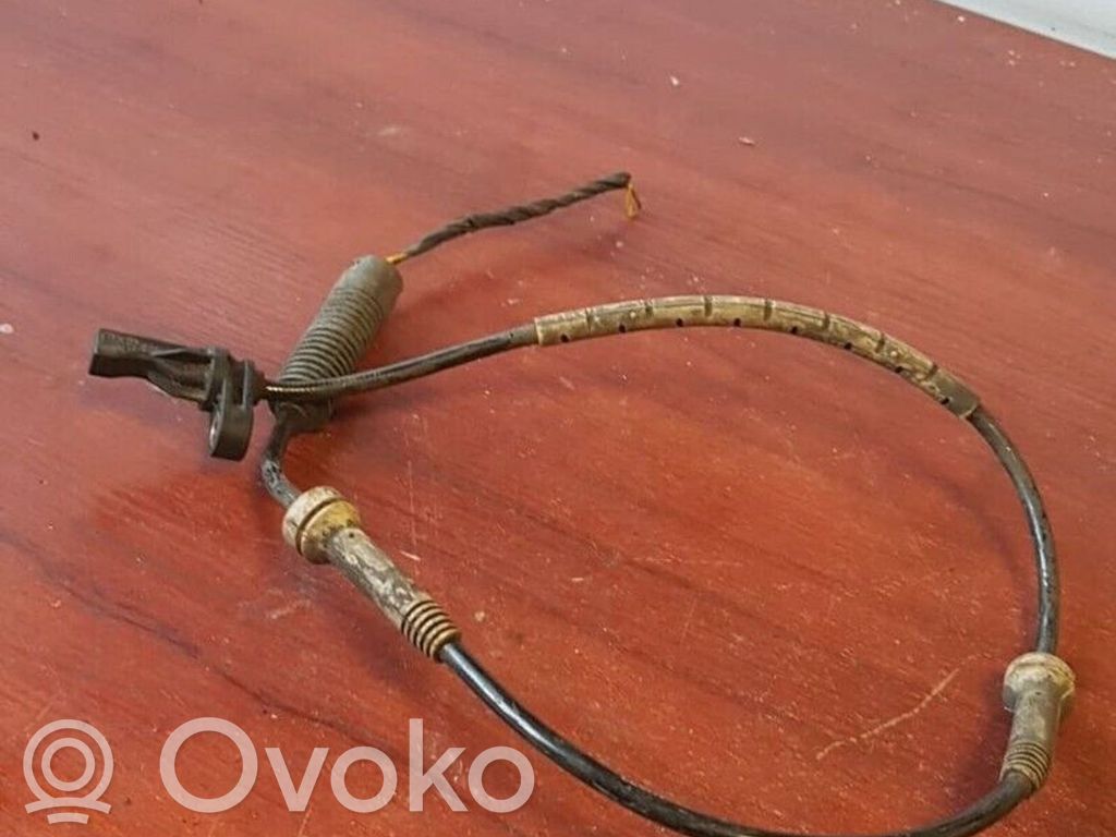 BMW 3 E90 E91 Kabelbaum Leitungssatz ABS-Sensor vorne 