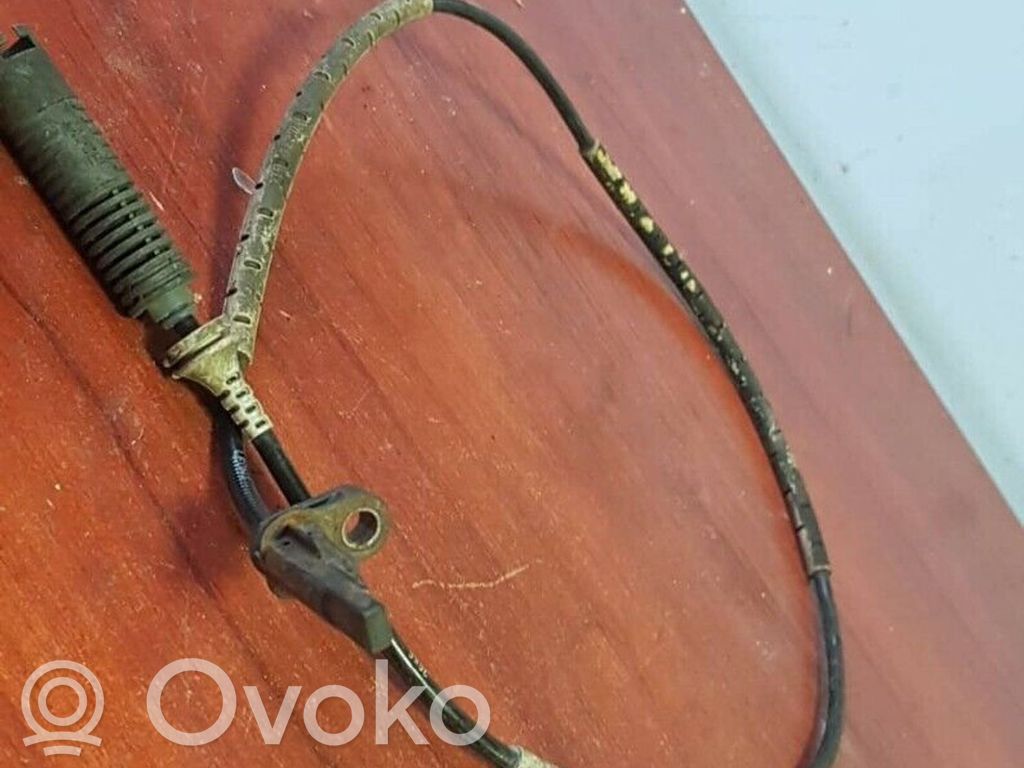 BMW 3 E90 E91 ABS rear brake sensor 
