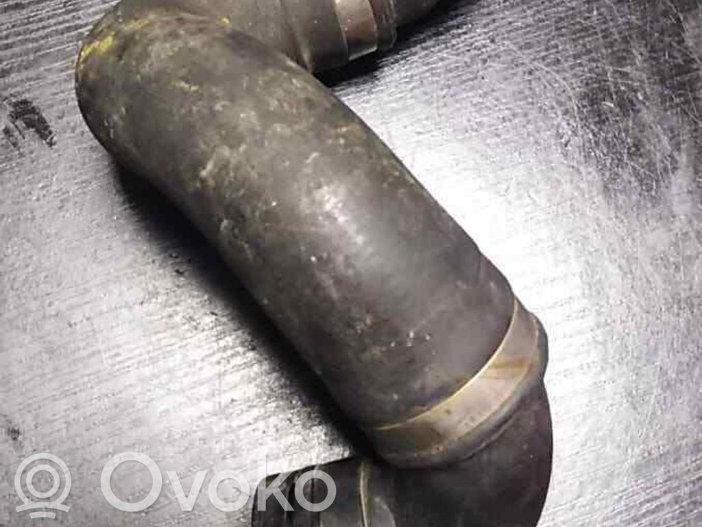 BMW 3 E90 E91 Engine coolant pipe/hose 
