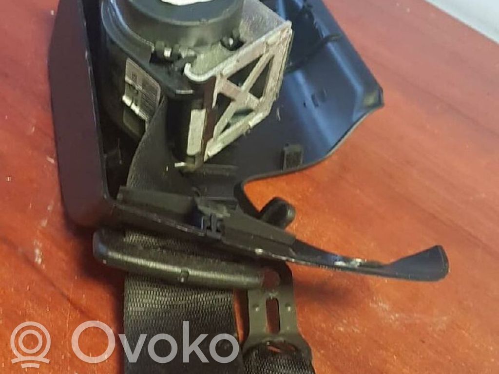 Cinturón trasero   9117254
