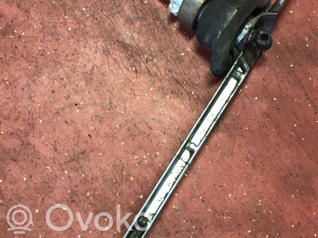 BMW 5 E39 Selector caja de cambios 