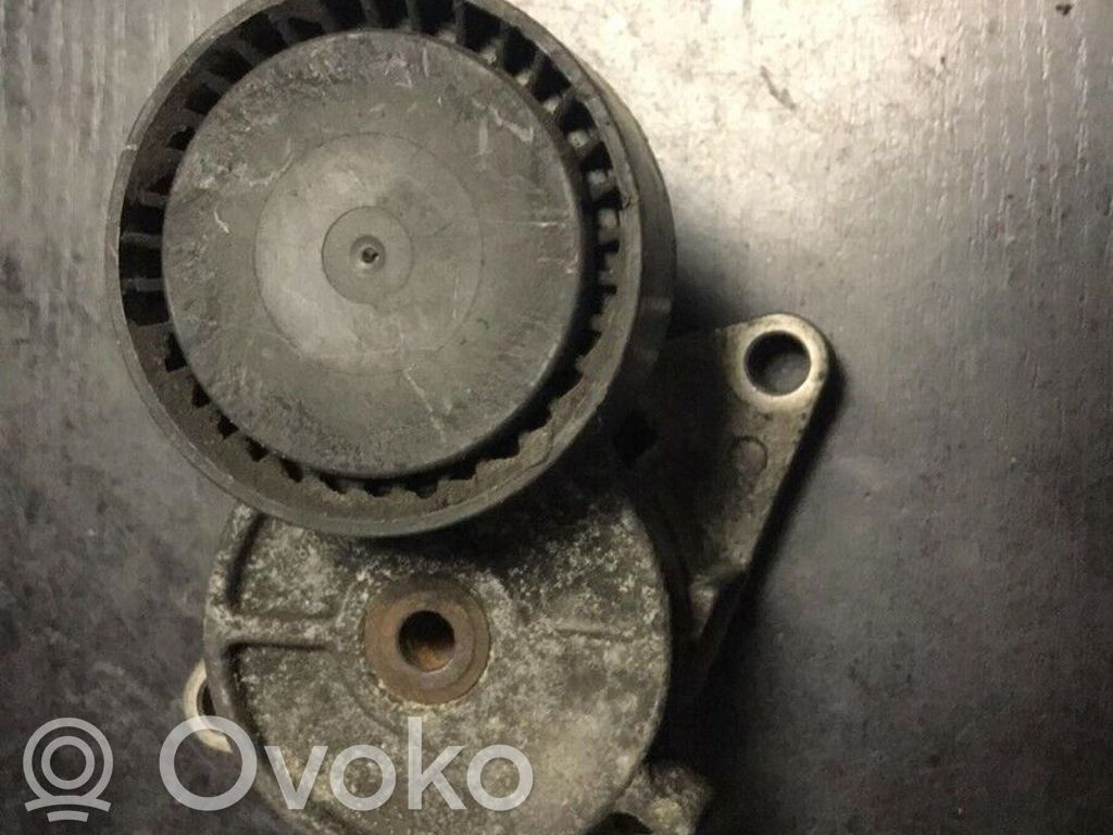 BMW 5 E39 Diržo įtempėjas 