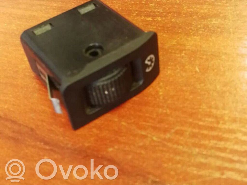 BMW 7 E38 Panel lighting control switch 