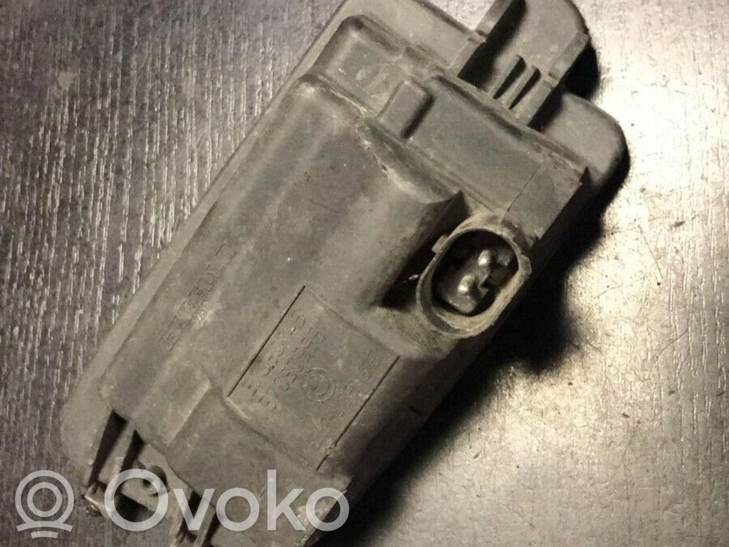 BMW 5 E39 Pretmiglas luktura dekoratīvais režģis 