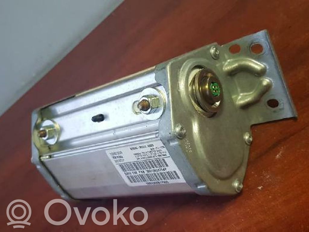Airbag del pasajero   39913824704