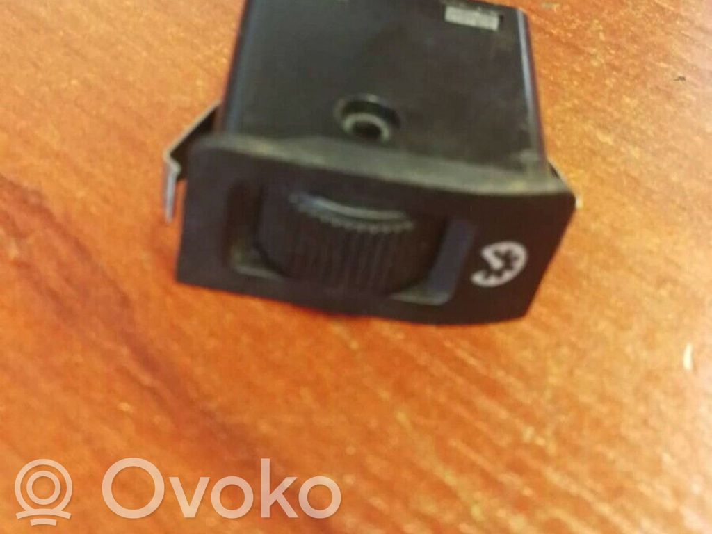 BMW 7 E38 Panel lighting control switch 