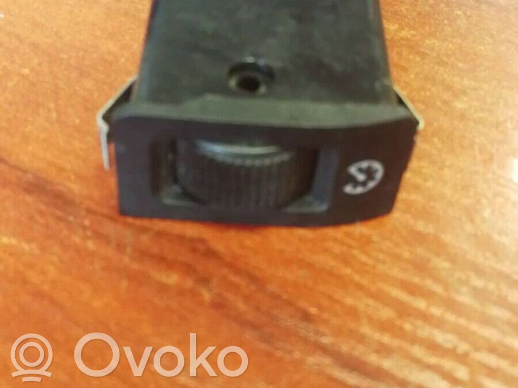 BMW 7 E38 Panel lighting control switch 