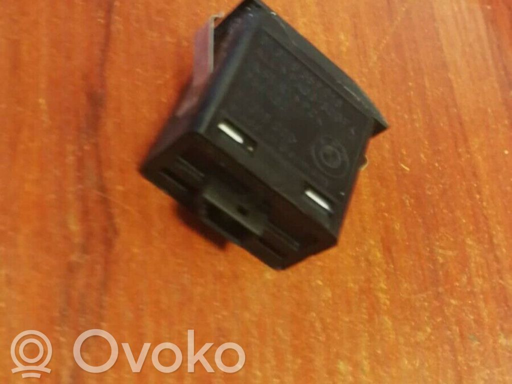 BMW 7 E38 Panel lighting control switch 