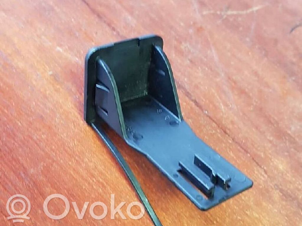 BMW 3 E90 E91 Altra parte interiore 