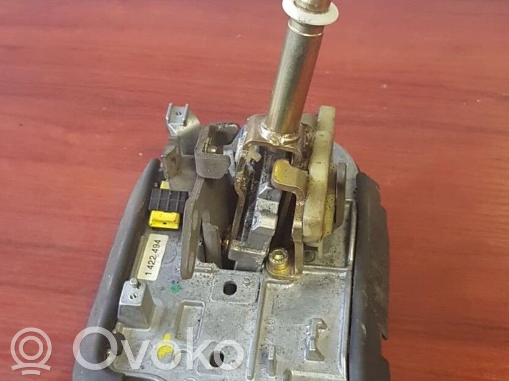 BMW 7 E38 Gear shifter/selector 