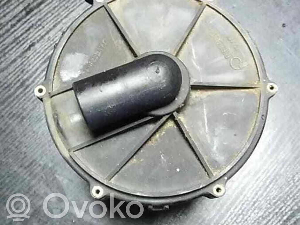 BMW 5 E39 Secondary air pump 