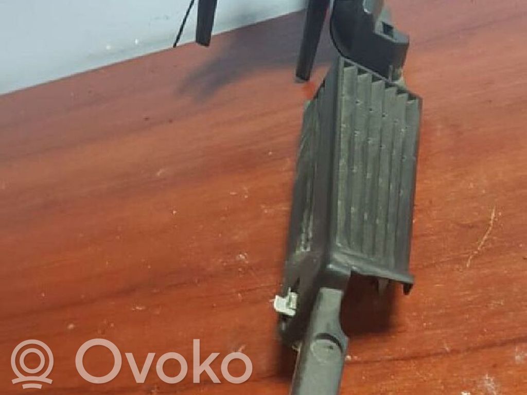 BMW 3 E90 E91 Other interior part 