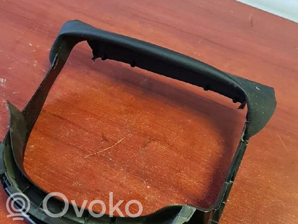 BMW 3 E90 E91 Steering wheel column trim 