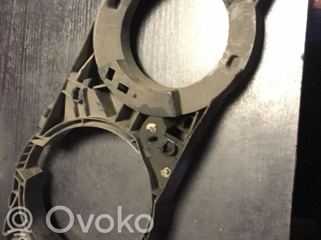 BMW 5 E34 Under headlight/headlamp trim 