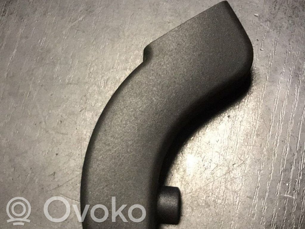 BMW 5 E34 Plastic wing mirror trim cover 