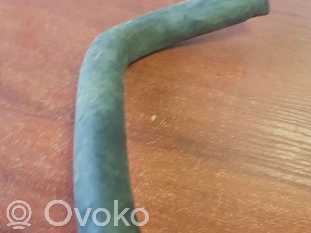 BMW 5 E34 Engine coolant pipe/hose 