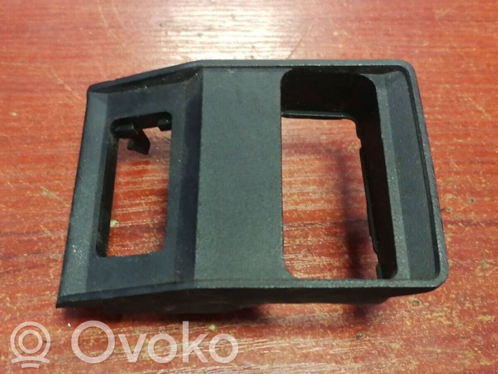 BMW 5 E34 Fog light switch 
