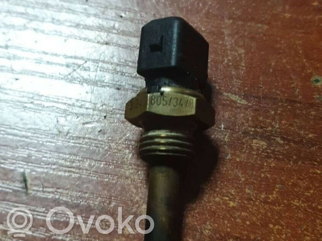 BMW 7 E38 Sensor de temperatura del refrigerante 