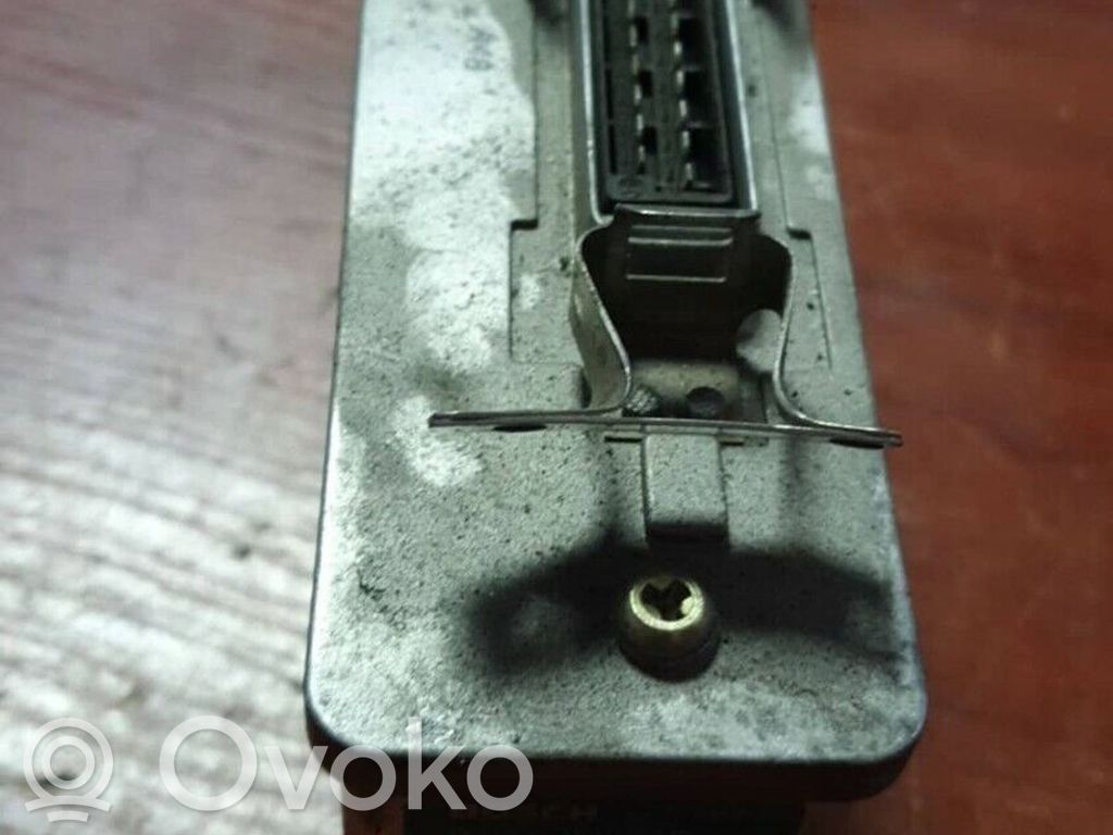 BMW 5 E34 ABS control unit/module 