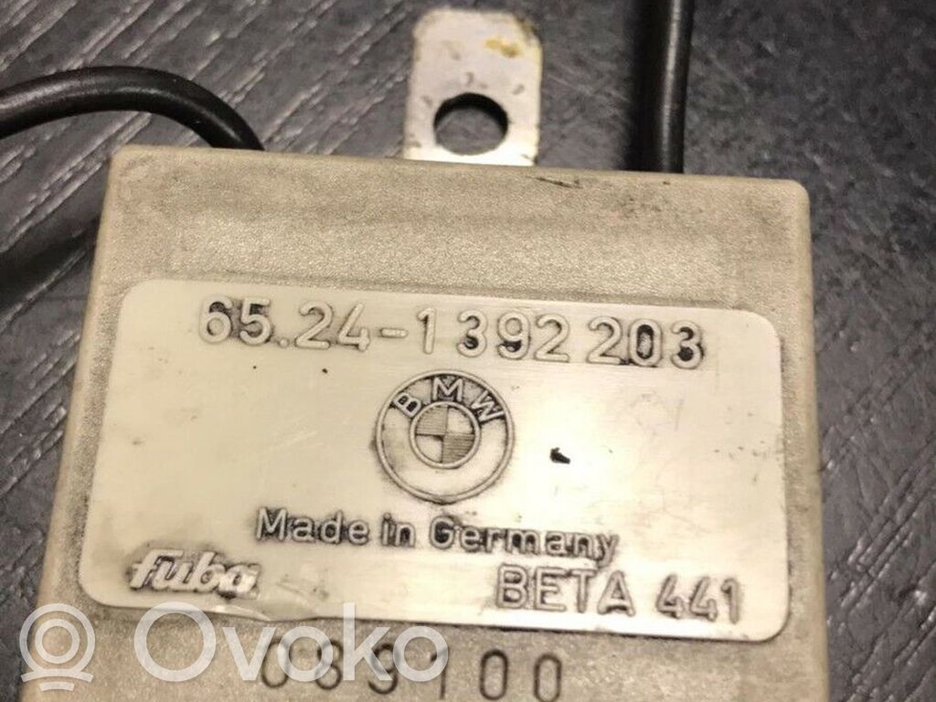 BMW 5 E34 Kiti valdymo blokai/ moduliai 