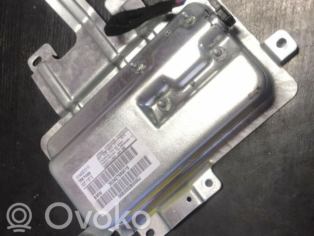 BMW X3 E83 Side airbag 
