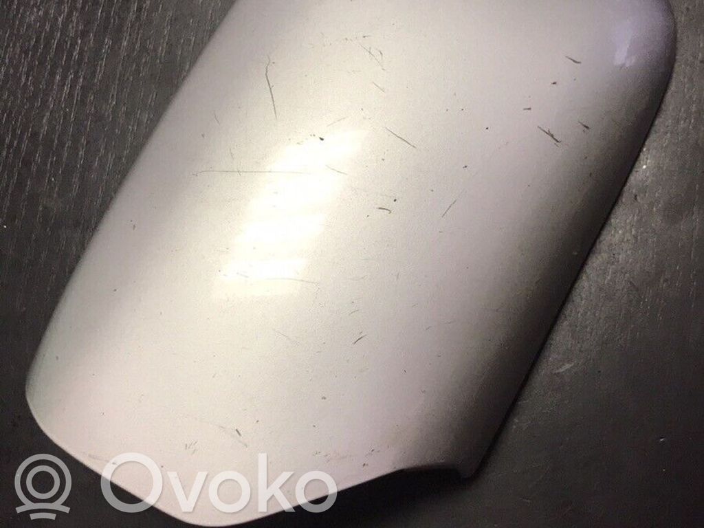 BMW 5 E34 Plastic wing mirror trim cover 