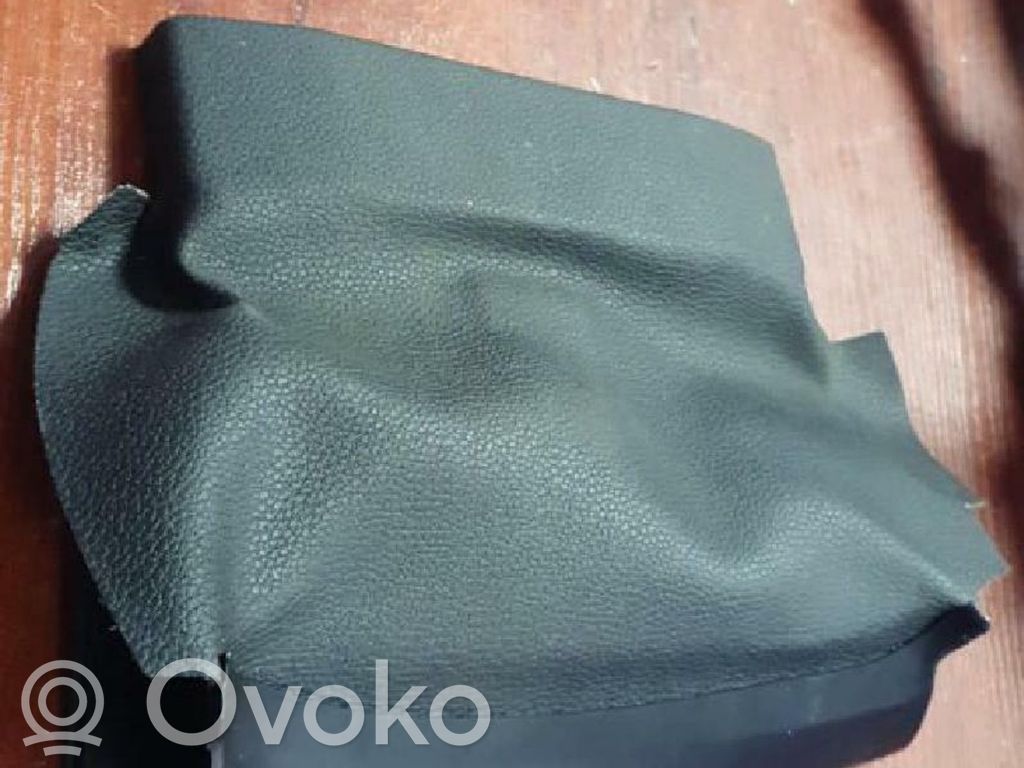 BMW 1 E82 E88 Steering wheel column trim 