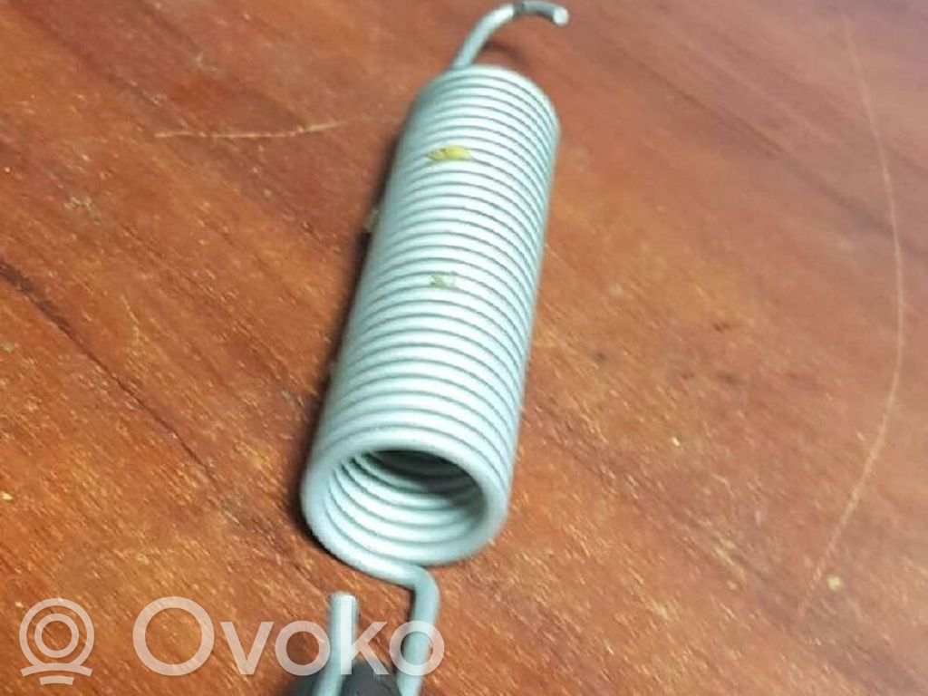 BMW 5 E60 E61 Tailgate/trunk/boot tension spring 