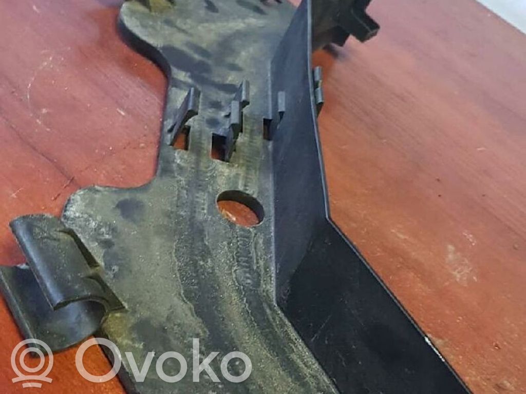 BMW 5 E60 E61 Other engine bay part 
