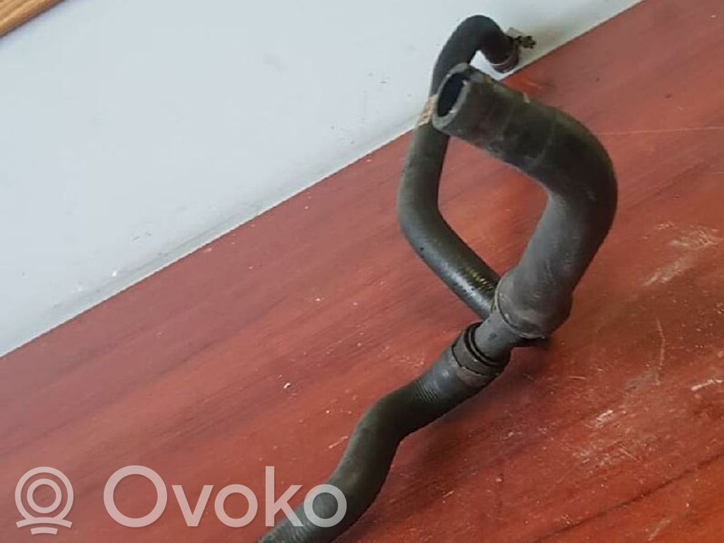 BMW 5 E60 E61 Caurulīte (-es) / šļūtene (-es) 