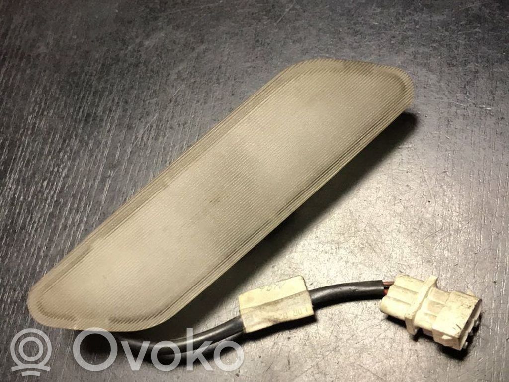 BMW 5 E34 Autre éclairage intérieur 
