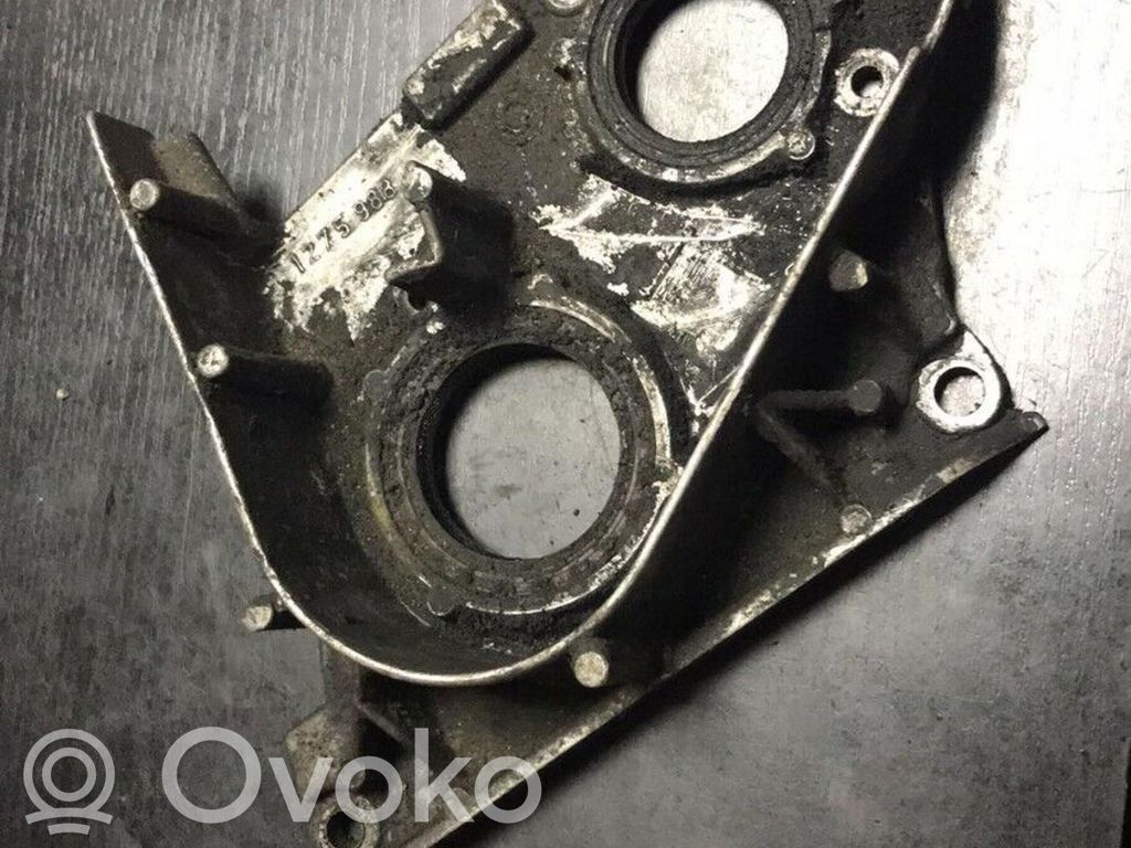BMW 5 E34 Sadales vārpstas piedziņas ķēdes vāciņš 