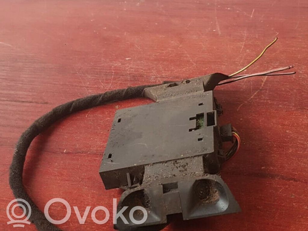 Boîtier module alarme   70102018